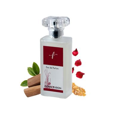 A Fragrance Story Perfume - Floral Fusion 50 ml - Perfumes (Edt/Edp)