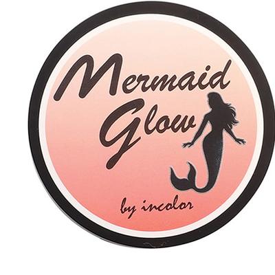 Incolor Mermaid Glow 04 Strictyl Chic 9 Gm - Highlighters & Illuminators