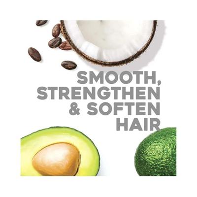 OGX Ever Straightening Brazilian Keratin Therapy Shampoo 88.7 ml - Shampoos