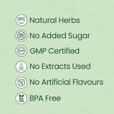 Krishna's Herbal & Ayurveda Diabic Care Juice 500 ml - Diabetes Care (Ayush)