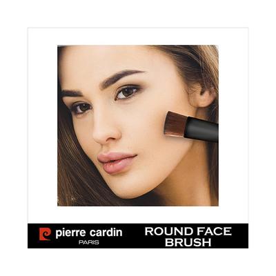 Pierre Cardin Paris Round Face Brush 1's - Face Brush