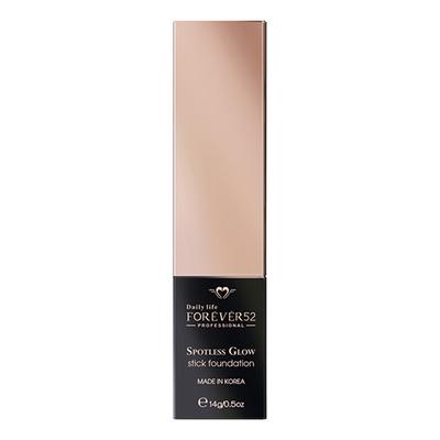 Daily Life Forever52 Spotlight Low Stick Foundation Sgs002 14 gm - Foundation