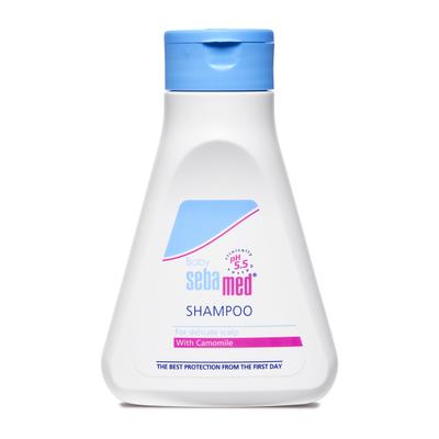 SEBAMED BABY Shampoo 150ml - Baby Shampoo