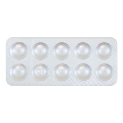 Mopart SR 12.5mg Tablet 10'S - Depression-Ant