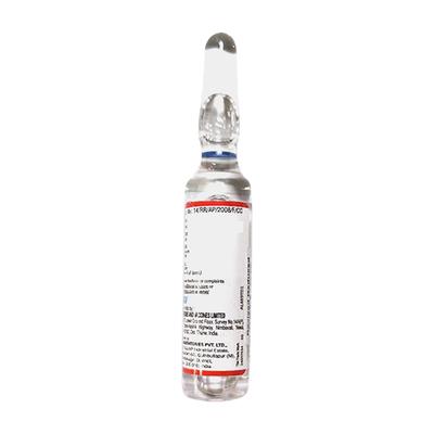TAMIK Injection 5ml - Bleeding Disorders-Hae