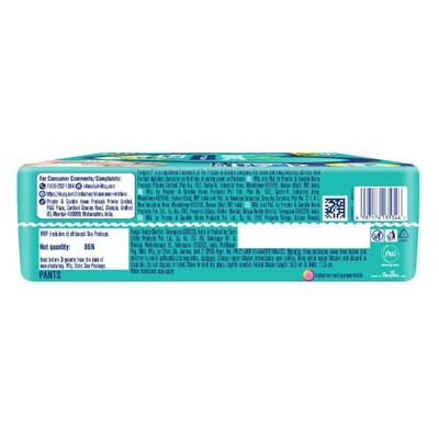 Pampers All Round Protection Diaper Pants (New Born) 86's - Diapers & Wipes