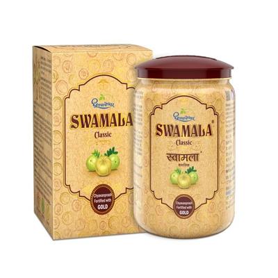 Shree Dhootapapeshwar Swamala Classic Powder 500 kg - Speciality Medicines