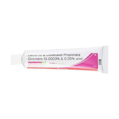 SORVATE C Ointment 20gm - Skin Infections-Toc