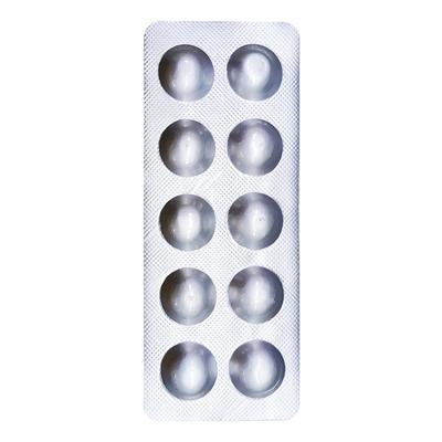 ESOMEZA 20 Tablet 10's - Ulcer/Reflux/Flatulence-Aaa