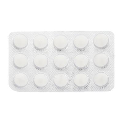 Flagyl 200mg Tablet 15'S - Bacterial Infections-OAB