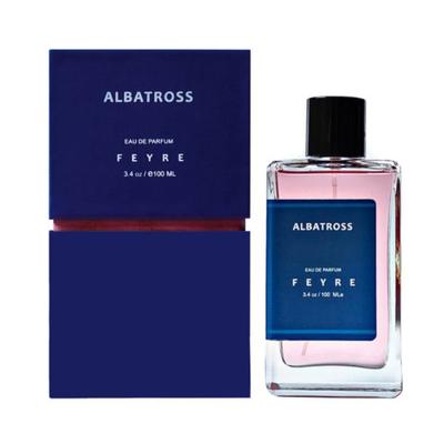 Albatross Perfume Feyre 100 ml - Perfumes (Edt/Edp)