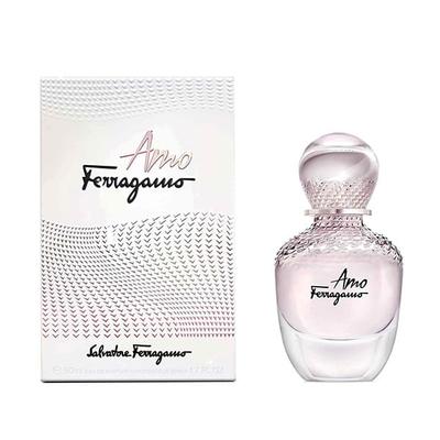 Salvatore Ferragamo Amo Eau de Parfum 50 ml - Perfumes (Edt/Edp)