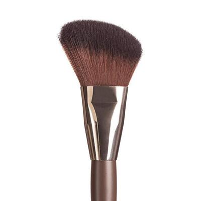 Basicare SIGNATURE ANGLED BLUSH BRUSH 1's - Face Brush