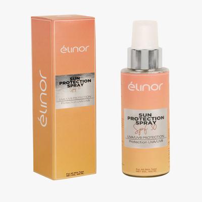 Elinor Sun Protection Spray Spf 30 100 gm - Face Mists