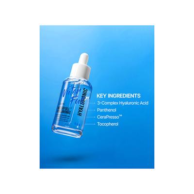 Jumiso Waterfull Hyaluronic Acid Serum 50 ml - Face Serum