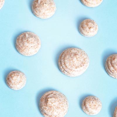 St. Ives Tea Tree & Walnut Pimple Clear 3 In 1 Face Scrub With 100% Natural Exfoliants 80 gm - Scrubs & Exfoliants