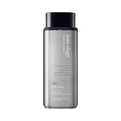 Belif Manology 101 Free Toner 200 Ml - Toners