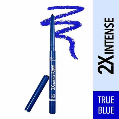 Blue Heaven 2X intense Kajal, True Blue 0.30gm - Kajal & Kohls
