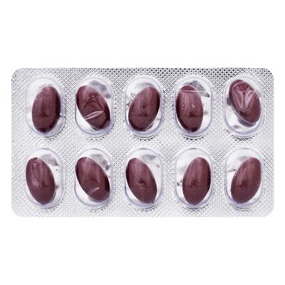 Magma Capsule 10'S - Supplements-Ent
