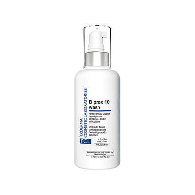 Fixderma Cosmetic Laboratories (FCL) B Prox 10 Face Wash 100 ml - Face Wash & Cleansers