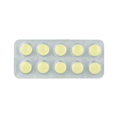 Levigress 250mg Tablet 10'S - Epilepsy/Convulsion-Ant