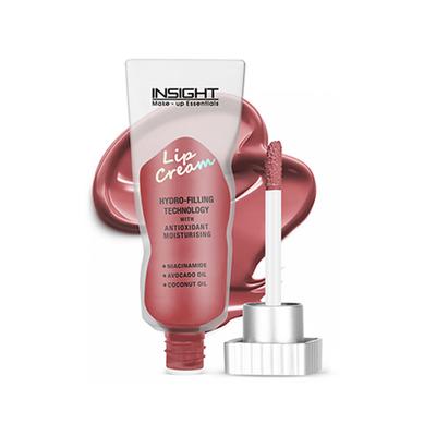 Insight Cosmetics Lip Cream -Selene 5.5 gm - Liquid Lipsticks