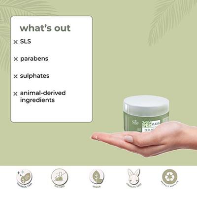 Silky Technobasics Ylang Feel Good Cream Conditioner 1000 ml - Conditioners