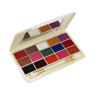 Fashion Colour Proffessional Makeup Kit, Fc516b 16.8 gm - Face Palettes