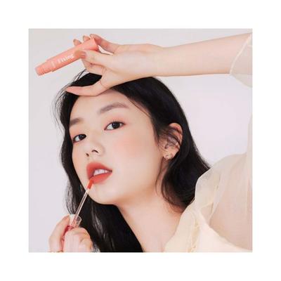 ETUDE Fixing Tint 03 Mellow Peach 4 gm - Lipsticks