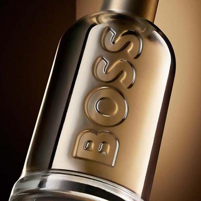 Hugo Boss Bottled Eau De Parfum 50 ml - Perfumes (Edt/Edp)