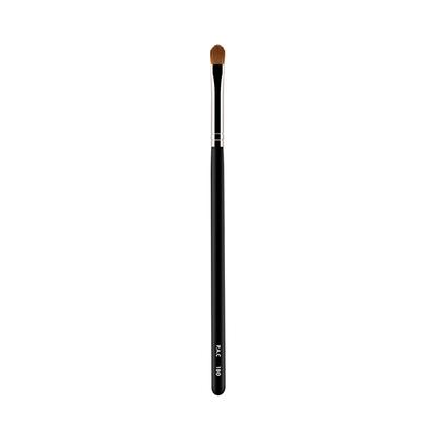 PAC Eyeshadow Applicator Brush 180 1's - Eye Brush