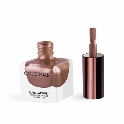 Colorbar Lux Nail Lacquer Cbn558 12 Ml - Nail Polish