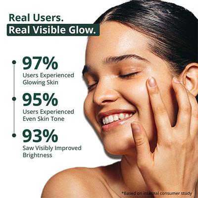 Vansaar 45+ Collagen Juice 500 ml - Ayurvedic Juices