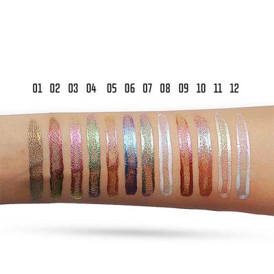 CHARMACY MILANO Ultra Defining Eyebrow Pencil dark brunette 0.1 gm - Eyebrow Pencils & Enhancers