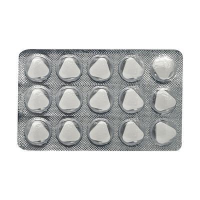 Corcium Tablet 15'S - Supplements-Cal
