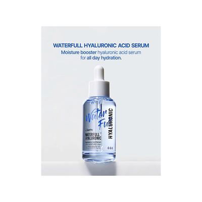 Jumiso Waterfull Hyaluronic Acid Serum 5 ml - Face Serum