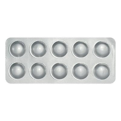 NUROKIND Z MORE Tablet 10's - Supplements-Vam