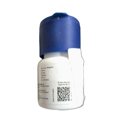THYRONEED 125 Tablet 120's - Hypothyroidism