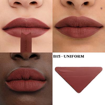 Prada LIPSTICK HM NUDES B15 FG 3.8 gm - Lipsticks