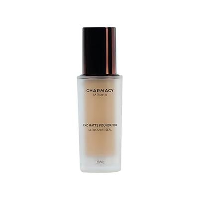 Charmacy Milano Matte Foundation 8 30 ml - Foundation