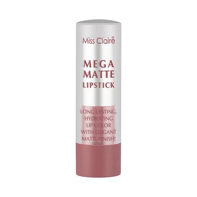 Miss Claire Mega Matte Lipstick - 1 3.5 Gm - Lipsticks