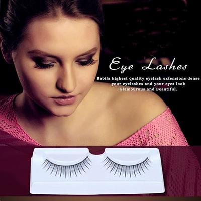 BABILA EYE LASHES EL-v 025 1's - Eyelash Curlers