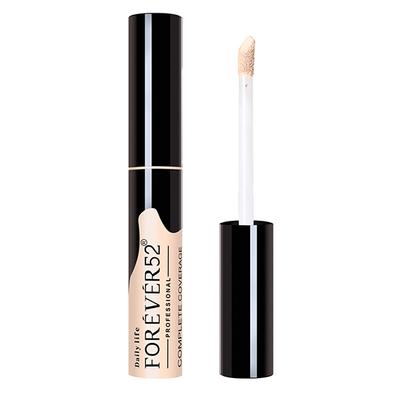 Daily Life Forever52 Complete Coverae Concealer Cov002 10 gm - Concealer