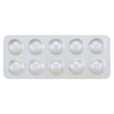 Lukotas HD Tablet 10'S - Asthma/COPD-Ast