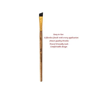 BABILA ANGULAR BRUSH MB-v 017 1's - Face Brush
