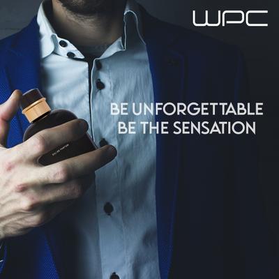 WPC Deziner Boutique Eau De Parfum Spray - Sensation 100 ml - Perfumes (Edt/Edp)