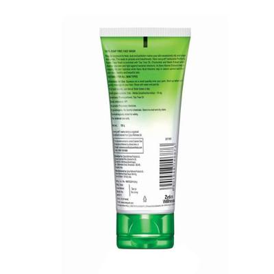 Everyuth Naturals Purifying Neem Facewash 150 gm - Face Wash & Cleansers