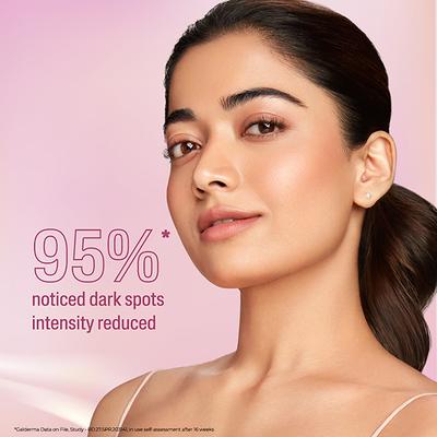 CETAPHIL BRIGHT HEALTHY RADIANCE SPF 15 BRIGHTENING DAY PROTECTION Cream 50gm - Body Sunscreen