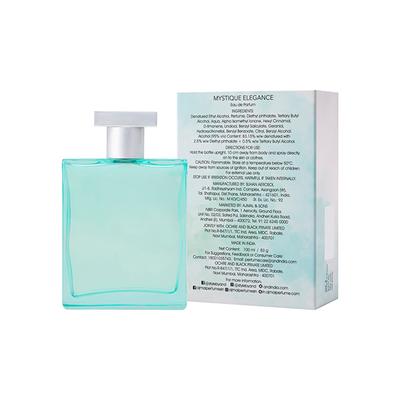 AND LovM & MystE EDP Pack of 2 200 ml - Perfumes (Edt/Edp)