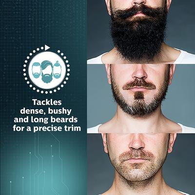 Philips Smart Beard Trimmer (BT3231/15) 1's - Trimmers